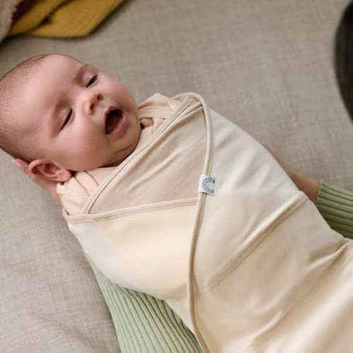 B.E.S.T. Swaddle | Taking Cara Babies