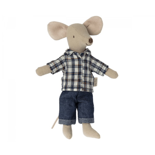 Dad Mouse