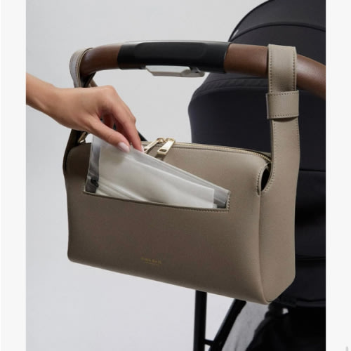 Stroller Caddy (Vegan) – MINA BAIE