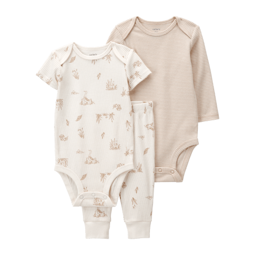 Baby 3-Piece Little Character Set - Carter's | Carter's