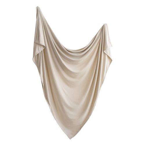 Mushie Spandex Stretch Blanket Swaddle