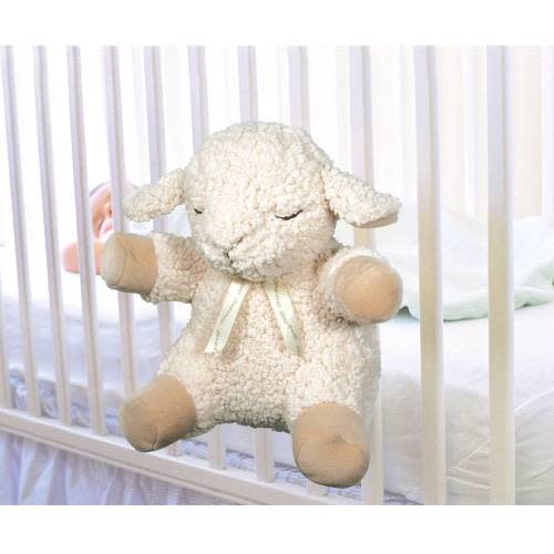 Sleep Sheep Sounds Soother