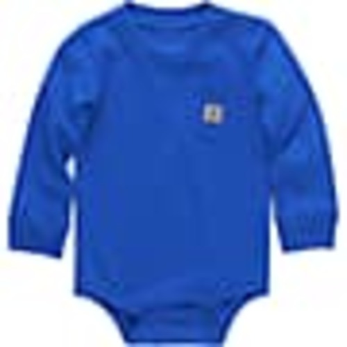 Kids' Long-Sleeve Pocket Bodysuit (Infant) | Gift Guides | Carhartt