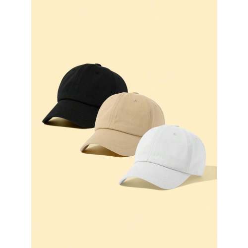 Infant Baseball Caps