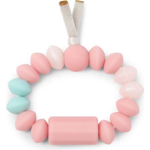 Cotton Candy Sensory Bracelet - January Moon | Maisonette