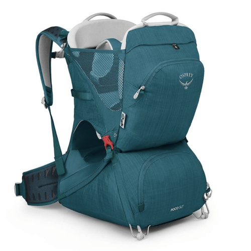 Osprey Poco LT Child Carrier | REI Co-op