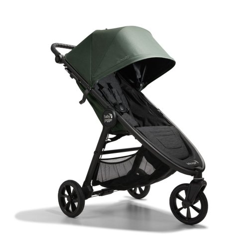 city mini® GT2 stroller