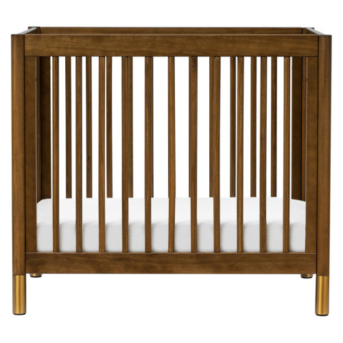babyletto Gelato 4-in-1 Mini Convertible Crib & Reviews | Birch Lane