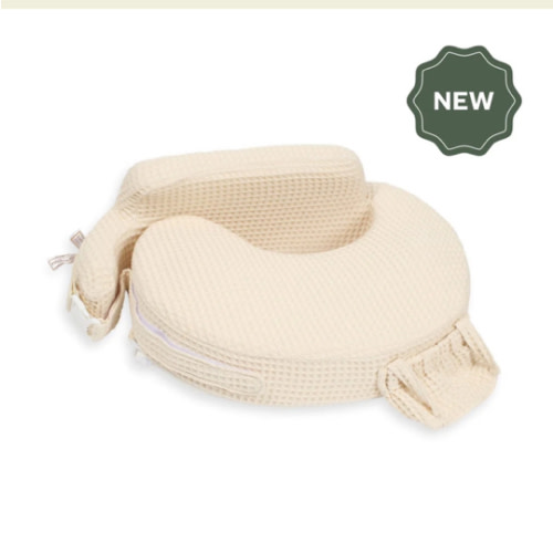 Super Deluxe Nursing Pillow