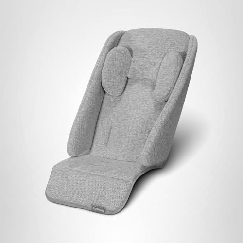 UPPAbaby Infant Snug Seat / Compatible with Vista and Cruz Strollers / 2 in 1 Newborn to Toddler Comfort Insert