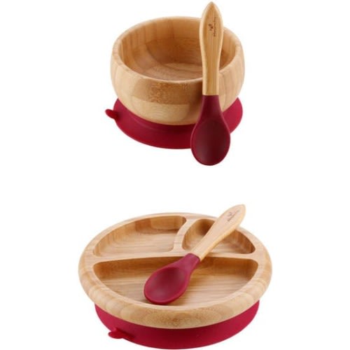 Essentials Baby Dish Collection