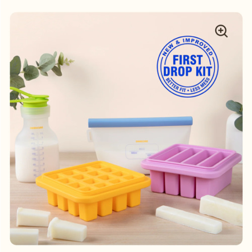 Breast Milk Storage