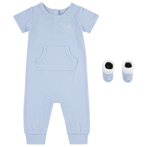 Jordan Essentials SS Coverall