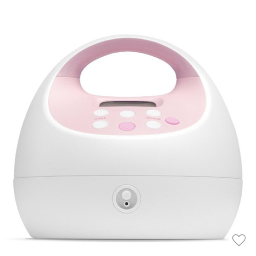 Spectra - S2 Plus Electric Breast Milk Pump for Baby Feeding - Convenient Breast Feeding Support