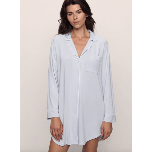 Gisele TENCEL™ Modal Sleepshirt – Eberjey
