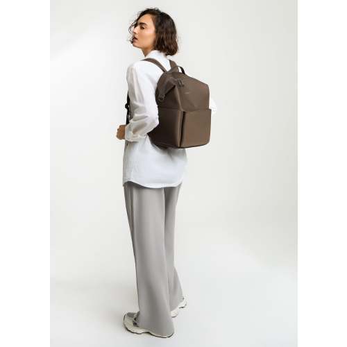 Stevie Full Backpack (Nylon) – MINA BAIE