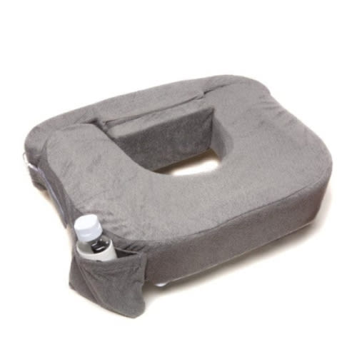 Twin Nursing Pillow