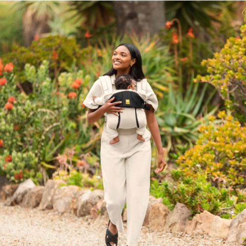 Complete 6-in-1 All Seasons - Chambray