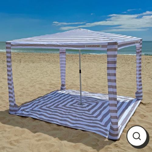 Beach Mat