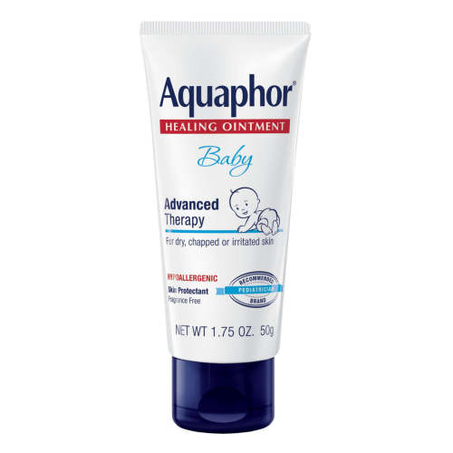 Aquaphor Baby Healing Ointment Tube 1.75 Oz. — buybuy BABY