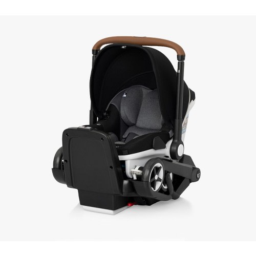 Evenflo Gold Shyft DualRide with Storage Infant Car Seat/Stroller Combo