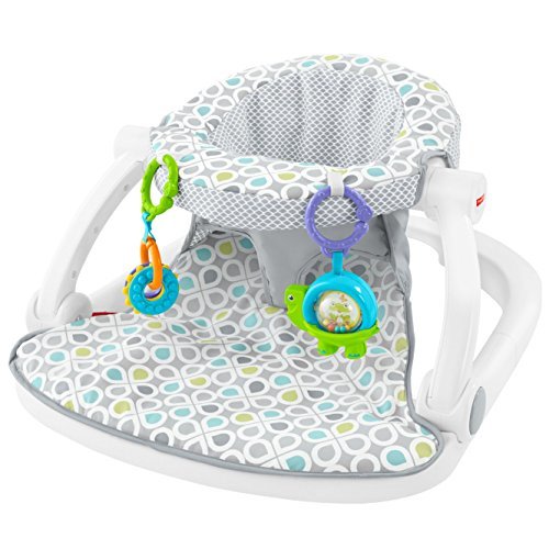 Fisher-Price Sit-Me-Up Floor Seat