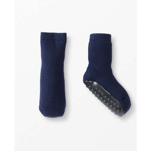 Baby Swedish Grip Sock Slipper | Hanna Andersson