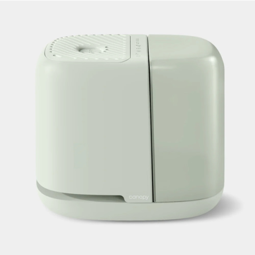 Canopy Humidifier | Best Humidifier for Dry Skin - Smart Humidifier