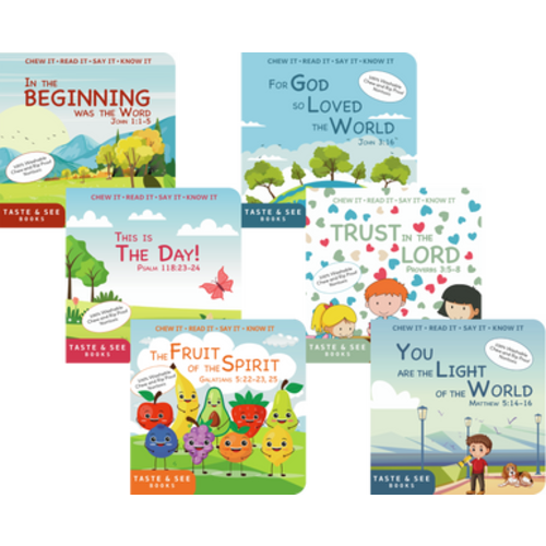Series 1 - Bundle