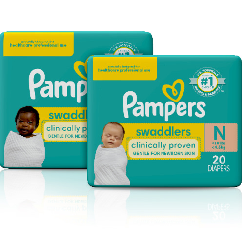 Babylist Diaper Fund