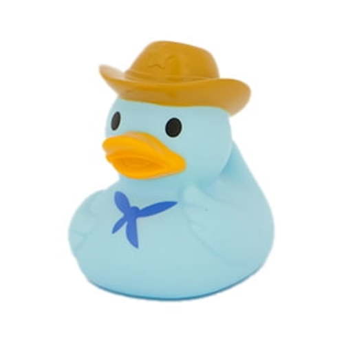 INF HOWDY DUCK
