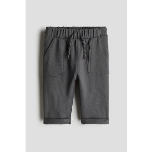 SWEATPANT JOGGERS