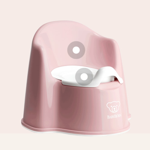 BabyBjörn Potty Chair
