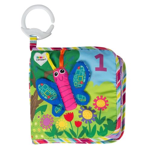 Counting Animals Soft Book : Amazon.com.au: Toys & Games