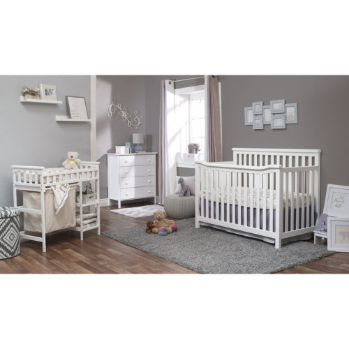 Sorelle Palisades Room in a Box & Reviews | Wayfair