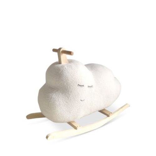 Reach For The Clouds Rocker - Ages 2+