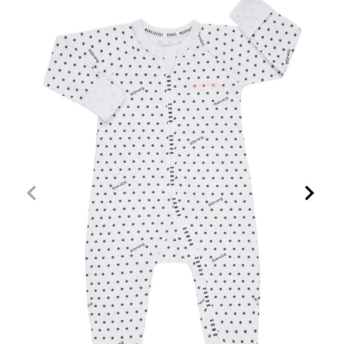 BONDS Wondercool Zip Wondersuit