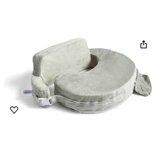 Super Deluxe Nursing Pillow