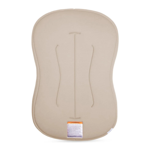 Infant Lounger Curve | Birch