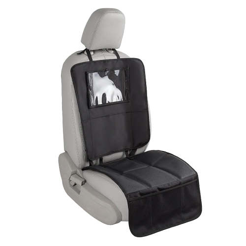 Belle On The Go Car Seat Protector