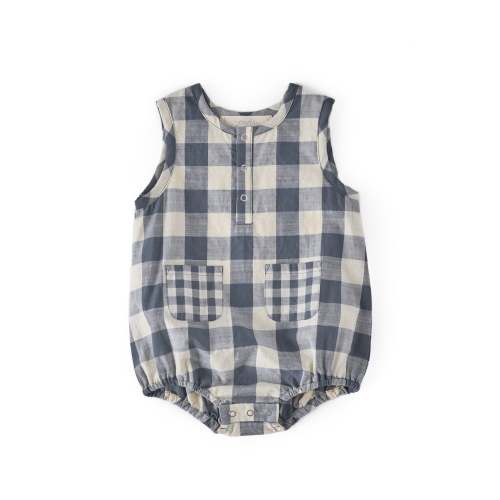 Pocket One-Piece
