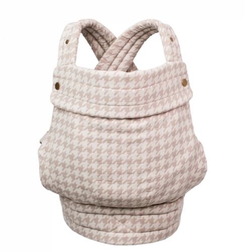 The Monarch Carrier - Houndstooth – Mabē