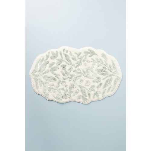 Lucia Handcrafted Bath Mat