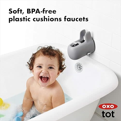 OXO Tot Bathtub Spout Cover