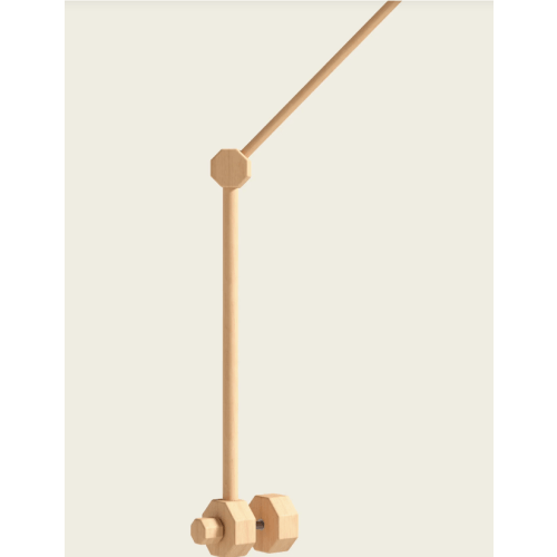 Mobile Attachment Arm