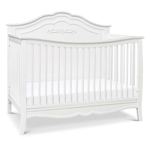 DaVinci Fiona 4-in-1 Convertible Crib – DaVinci Baby