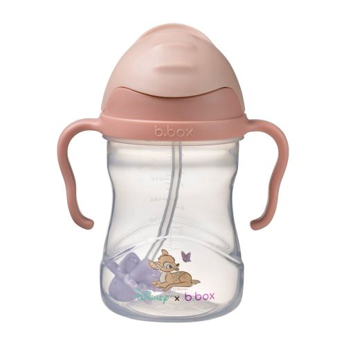 B.Box Disney Sippy Cup Bambi