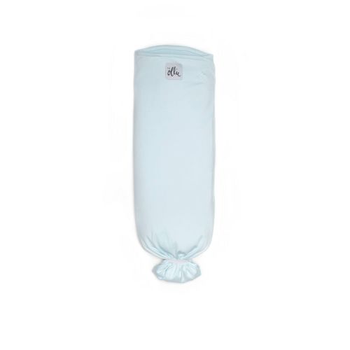 The Ollie World Swaddle Sky - Blue