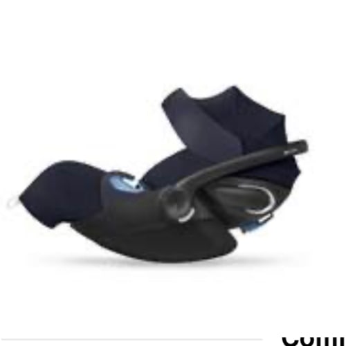 CYBEX Cloud G Pro with Load Leg Base | Official Online Shop