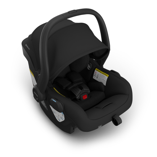 UPPAbaby MESA V3 Infant Car Seat - Jake (black)